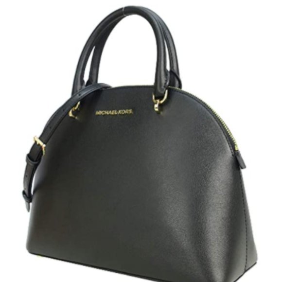 🔥😍💖Michael Kors Emmy Large Dome Satchel💖😍🔥 - Picture 4 of 7